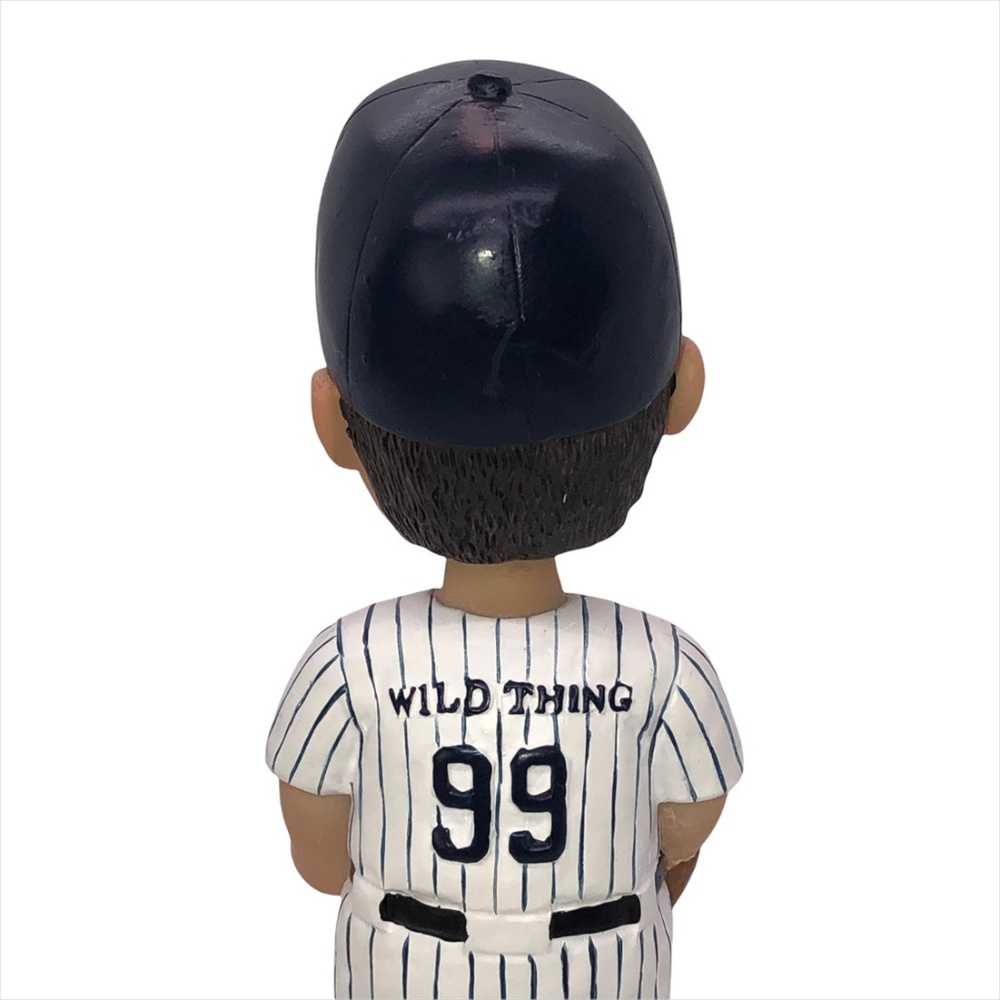 Mitch Williams #99 Wild Thing  Atlantic City Surf Bobble Head Collectible - Picture 5 of 16